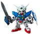 Bandai Hobby SD EX-Standard 00 003 GN-001 Gundam Exia Model 202753 US Seller USA