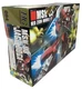 MSN-04 Jagd Doga Neo Zeon Mobile 084 1/144 Model Kit Bandai NEW