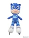 2022 Just Play PJ Masks CATBOY W/ Ice Skates 15&rdquo; Plush Toy