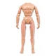 Figures Toy Company Type S Retro 8 Inch Male Flesh Body Action Figure 