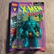 1994 Marvel Comics The Evil Mutants X-Men Phoenix Saga Warstar Toy Biz