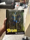 Spawn THE REDEEMER 7" Action Figure McFarlane Toys NEW