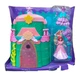 DISNEY MAGICLIP PLAYSET ROYAL PARTY PALACE WITH ARIEL DOLL BRAND NEW NO BOX