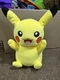 🔥TOMY - Pokemon My Friend Pikachu Talking Plush Toy Sounds and Phrases