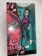 Mattel Wild Hearts Crew Doll Kenna Roswell Doll & Style Accessories Age 6+,  New