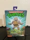 NECA Nickelodeon: Teenage Mutant Ninja Turtles - The Mighty Metalhead 