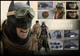 Hot Toys MMS372 Knightmare Batman, Batman v Superman Dawn of Justice Sealed Mint