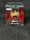NEW Marvel Metal Die-Cast Logan Wolverine X-Men LootCrate Exclusive Figure