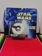 1998 STAR WARS Episode 1 Micro Machines Trade Federation Battleship Diecast NEW