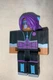 Roblox Figure 2.75&rdquo; Luna Ghost Jazwares Toy FREE SHIPPING