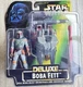 Kenner Star Wars Power of the Force Deluxe Boba Fett With Wing-Blast Rocketpack