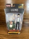 Hasbro Marvel Legends Shang-Chi and Legend of the Ten Rings Xialing Figure