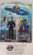 1993 Playmates: Sea Quest DSV Commander Katherine Hitchcock figure