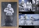 Hot Toys MMS321 Snowtrooper Star Wars Episode VII Force Awakens First Order New