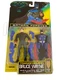 1995 Kenner Toys BATMAN FOREVER TRANSFORMING BRUCE WAYNE VAL KILMER SEALED NEW