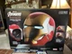 Marvel Legends Series Iron Man Electronic Helmet