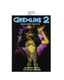 NECA GREMLINS 2 THE NEW BATCH ULTIMATE GRETA ACTION FIGURE