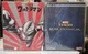 Mezco Toyz Ultraman & Marvel Thor Ragnarok Hela  1/12 in Action Figures Lot *new
