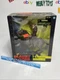 PLANET OF THE APES - 2001 - HASBRO - Thade On Horse Action Figure