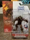 2024 JAKKS Pacific Altered Beast Action Figure: WEREWOLF