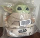 Disney Star Wars: The Mandalorian Yoda The Child 11 inch Action Figure- GWD85