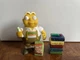 Playmates Toys Simpsons Martin Prince World Of Springfield Action Figure