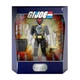 NEW Super7 G.I. Joe Ultimates Cobra B.A.T. 7-Inch Action Figure BAT Collector's