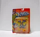 Banshee Marvel X-Men Toy Biz 1992 Figure 080223AST3