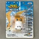 Vintage Banpresto Digimon Patamon Suction Cup Mascot Anime Figure Japan Import