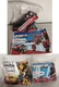 Mixed Lot Hasbro Kre-o Transformers Bumblebee Sideswipe Sentinel Prime Inc Sets