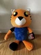 PIGGY Tigry Series 18&rdquo; Collectible Jumbo Plush Roblox PhatMojo Authentic