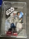 AFA 90 Han Solo Hasbro STAR WARS 30th Anniversary Action A New Hope #11 Sealed