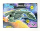 Playmates No. 6154 Star Trek The Next Generation Romulan Warbird Collector's Ed