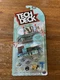 New Sealed TECH DECK Diamond Supply Co. 4-Pack FINGERBOARDS & Accessories 