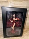 ELVIRA TOONY TERRORS 6" GLITTER STERN PINBALL HOUSE OF HORRORS NECA