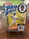 Sammy Sosa Chicago Cubs #21 Playmates Toys 2002 Pro Zone Baseball MLB Figure