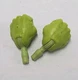Closed HANDS Fists Frog Man figure 2021 Hasbro Marvel Legends Stilt-Man Green