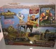 Little Tikes Kingdom Builders Wreckin Roller w/Exclusive Capt Cannonblast Figure