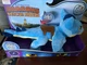 Dreamworks DRAGONS RESCUE RIDERS 14 inch Winger Plush WING FLAP ACTION Netflix 