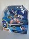 NKOK Sonic Riders 7 in Action Figure - JZW-NKK631-C