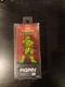 FiGPiN Teenage Mutant Ninja Turtles Raphael #569 Collectable FigPin