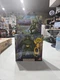 Mattel Masters of the Universe Moss Man Deluxe Motu