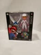 Nintendo The Super Mario Bros Movie  5" Princess Peach Action Figure NEW NIB b15