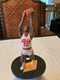 VINTAGE 1988 KENNER NBA STARTING LINEUP BULLS HOF MICHAEL JORDAN LOOSE FIGURE