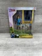 4" LINK Breath of the Wild The Legend of Zelda Jakks Pacifc Nintendo- New