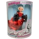 Marilyn Monroe 12" Doll Sparkle Superstar Collectors Series 1993 Vintage New