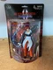 2000 Blue Box Toys King of Fighters Iori Yagami Action Figure NEW