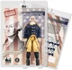 Figures Toy Company US Presidents 8 Inch Figures Series: George Washington [B...