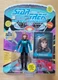 Star Trek TNG - Dr. Beverly Crusher  - 5" Action Figure - 1993 Playmates - NIP