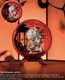 Pop Mart SKULLPANDA The Mirage Series, The Carousel Lantern Open  Blind Box -NEW
